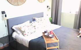 La Chambre De Toutou
