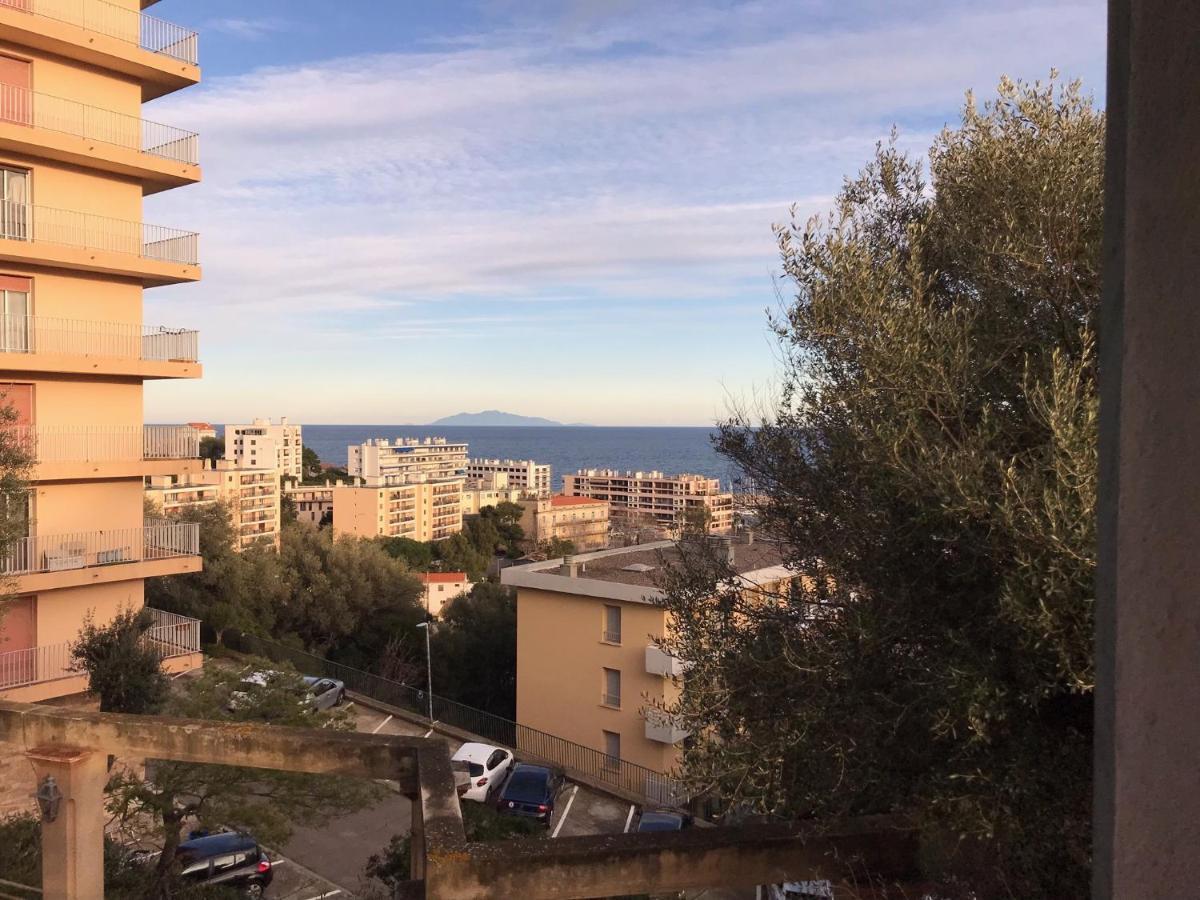 La Chambre De Toutou Bastia  Exterior foto